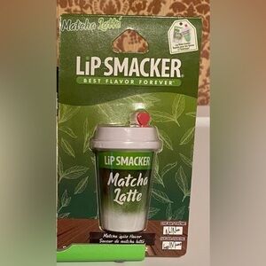 Lip Smacker ‘Matcha Latte’ Lip Balm